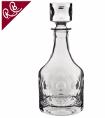 ROYAL BRIERLEY DEAUVILLE DECANTER
